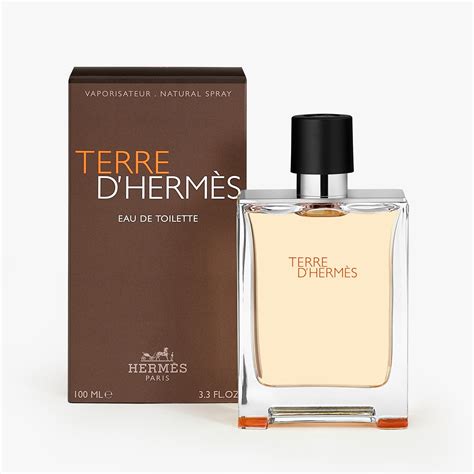 parfum terre d hermes original|terre d'hermes perfume 100ml price.